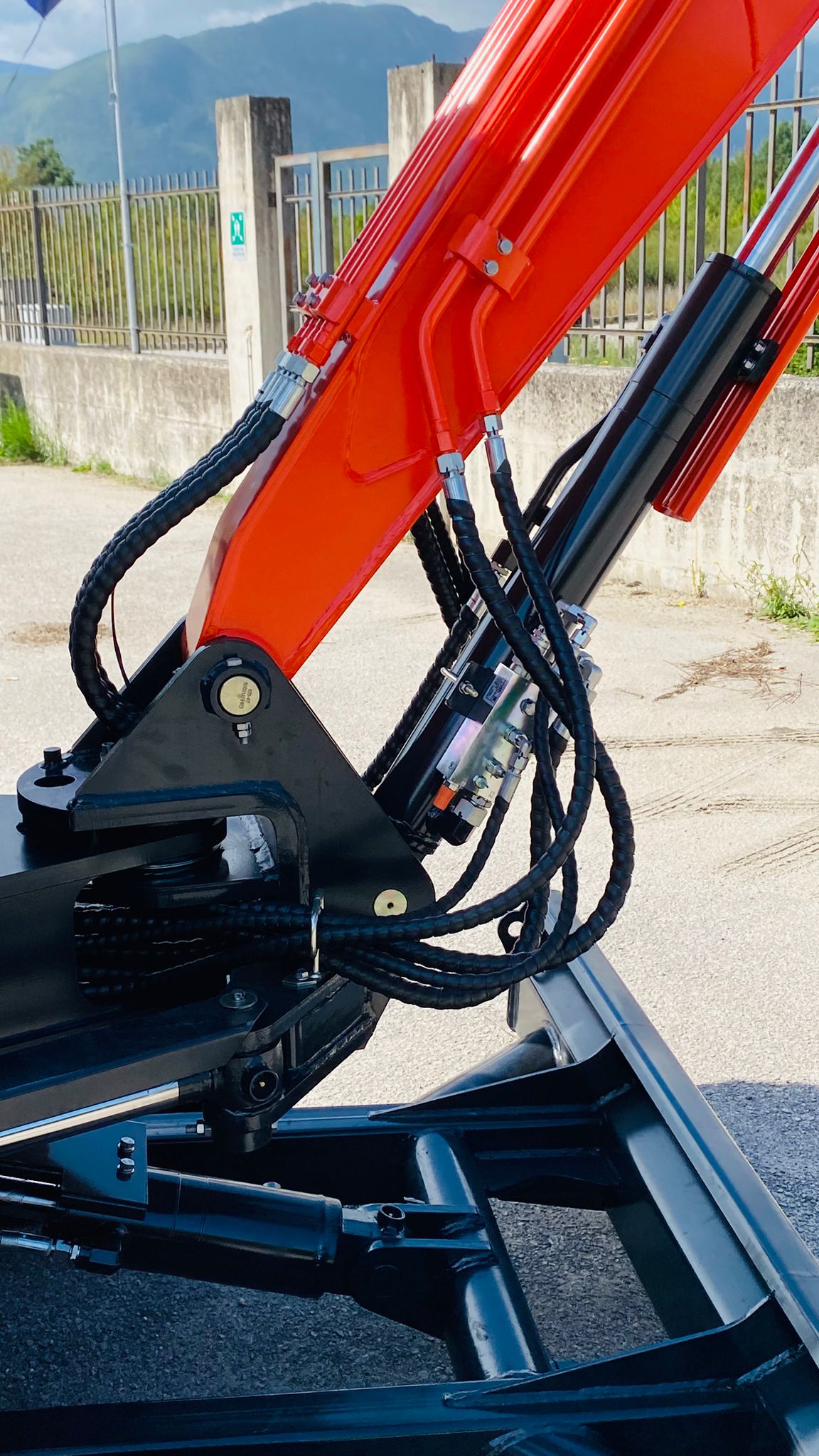 THANOS 35 ÉLITE X