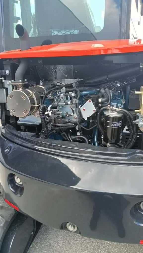 THANOS 60 ÉLITE X