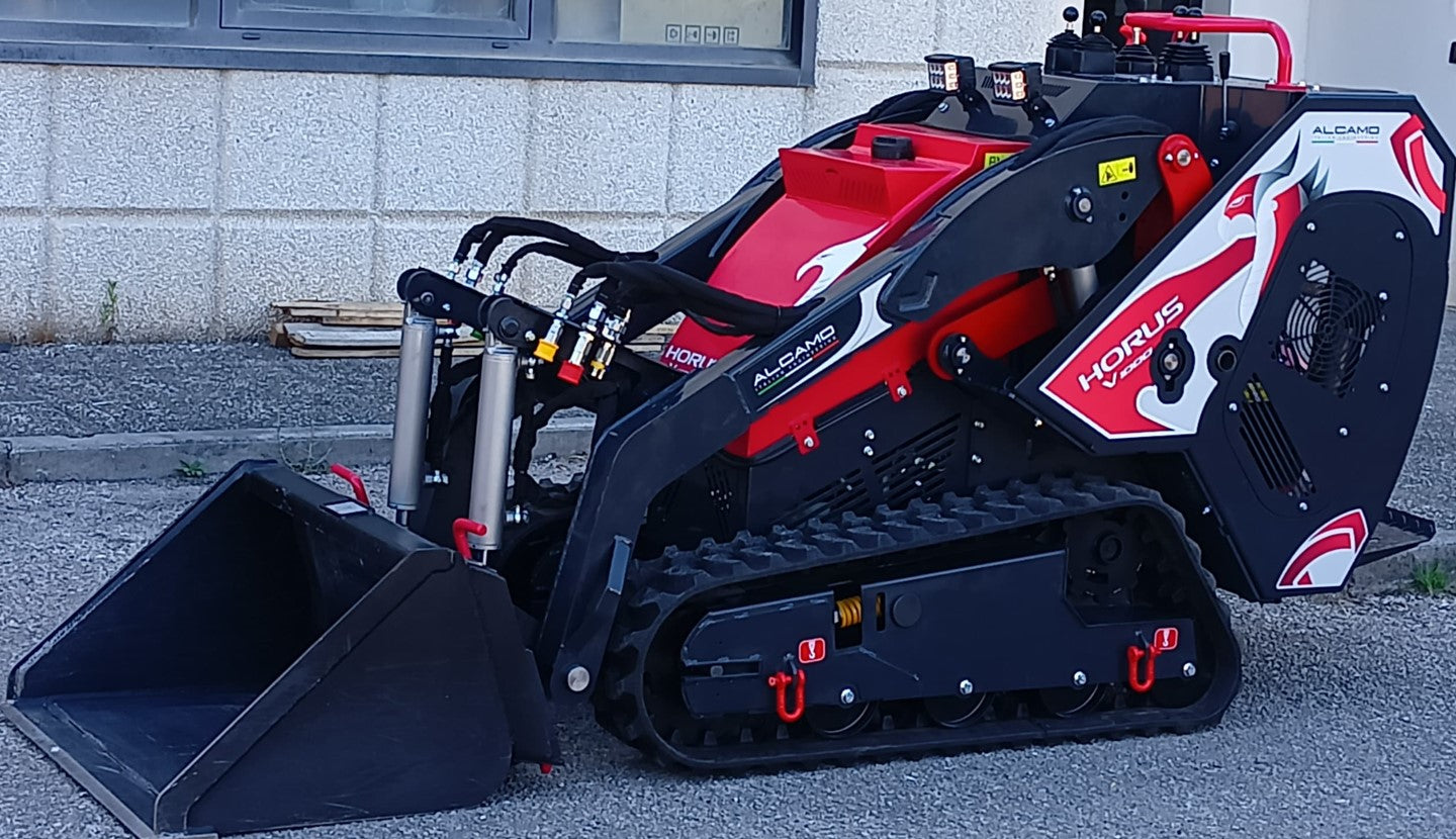 HORUS V1000