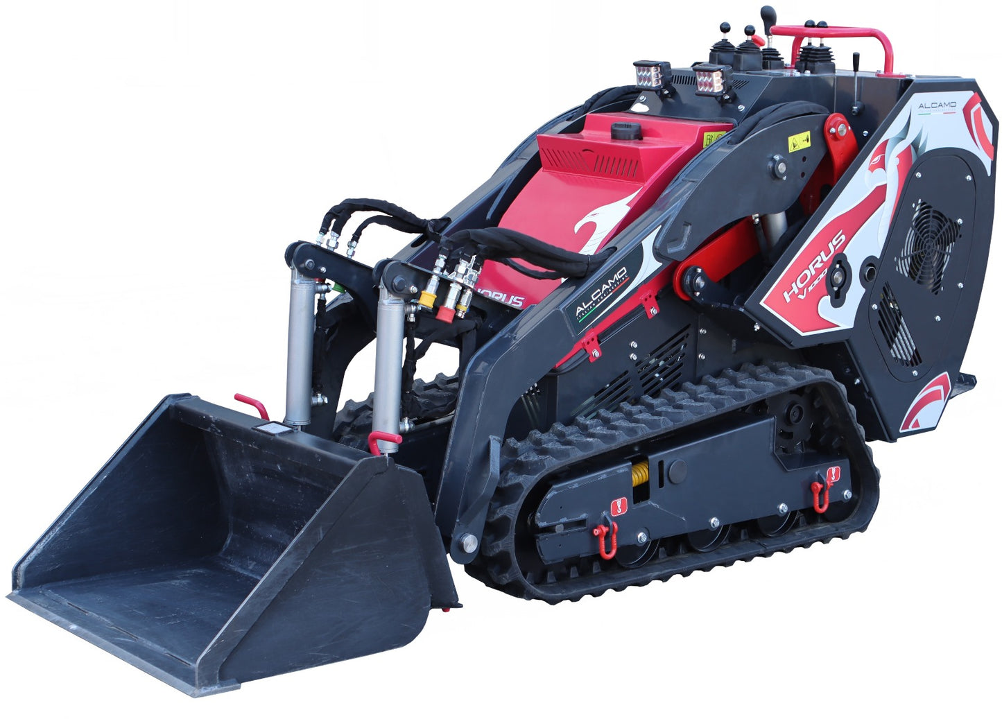 HORUS V1000