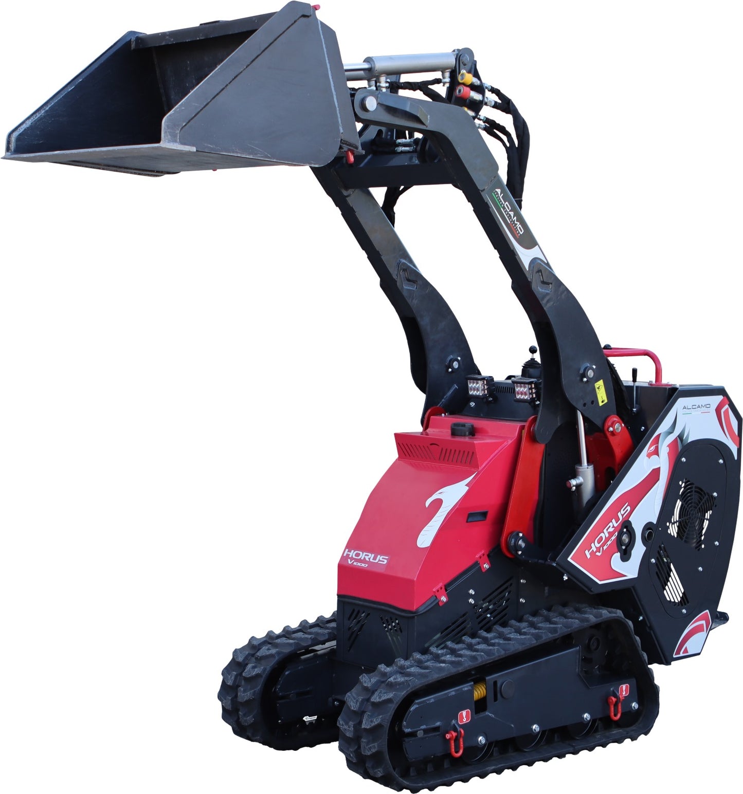 HORUS V1000
