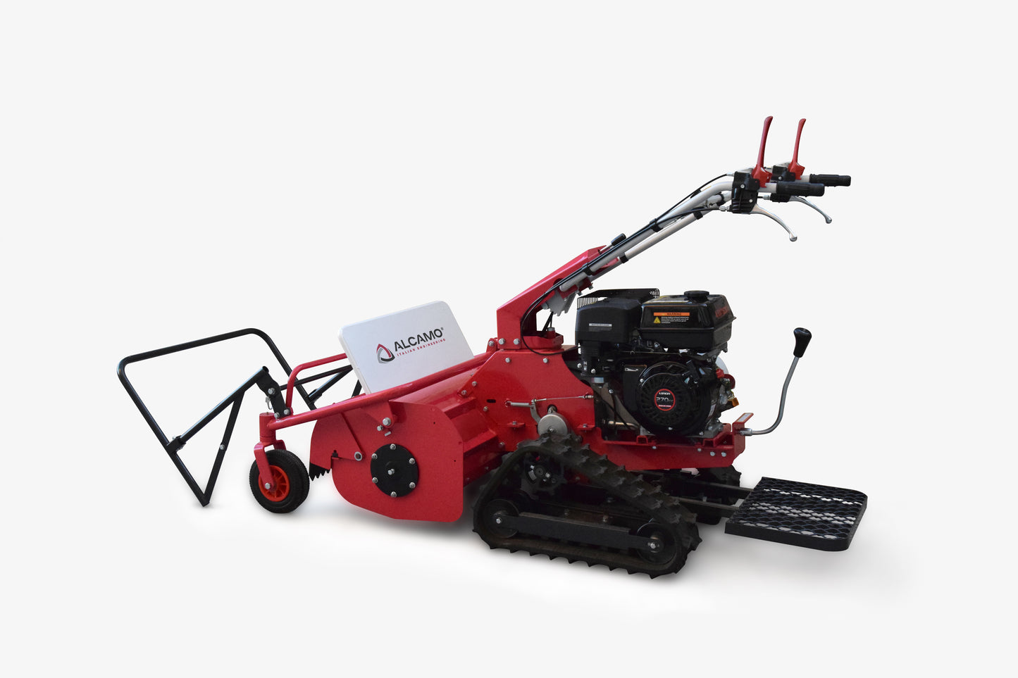 Trinciasarmenti TAZ 6.8 L