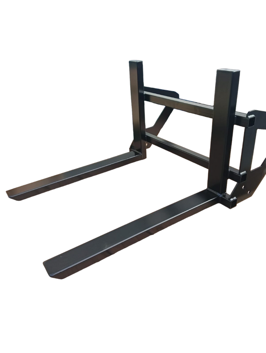 Forche pallet Fìli & Kìli