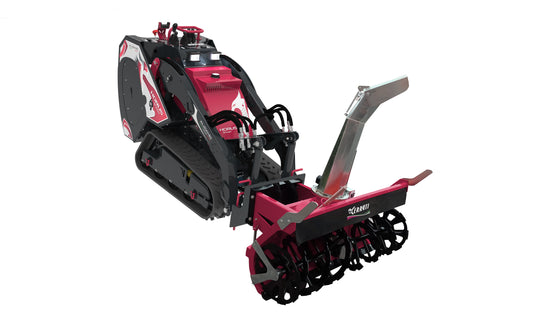TURBINA NEVE HORUS V1000