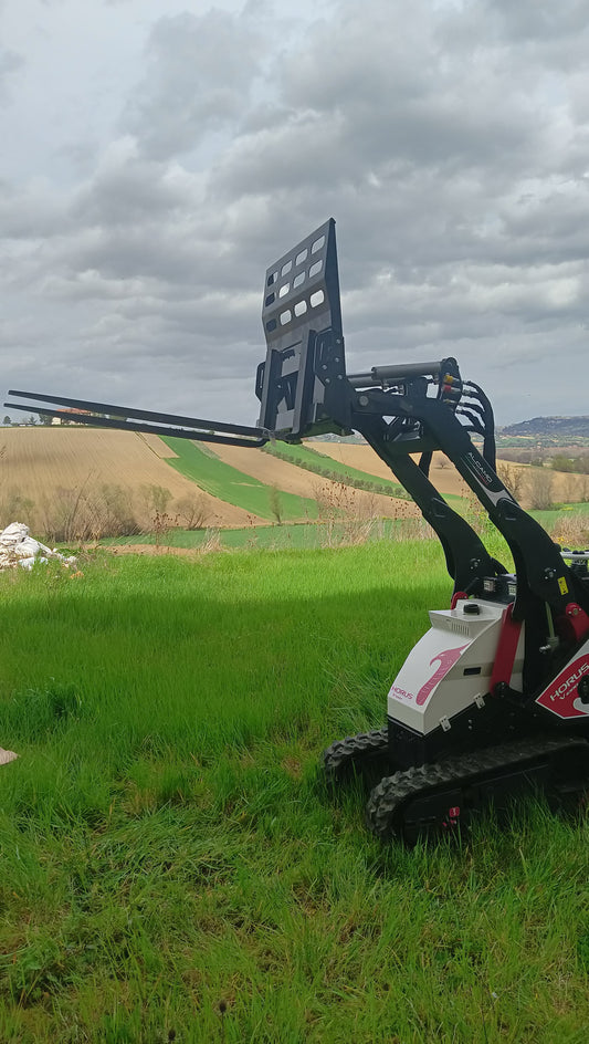 FORCA PALLET HORUS V1000