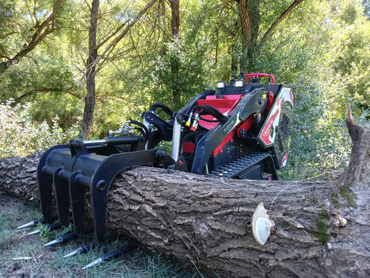 Pinza Agricola