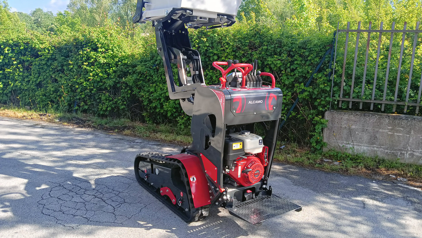 THORIN 7.8 HT ELITE X