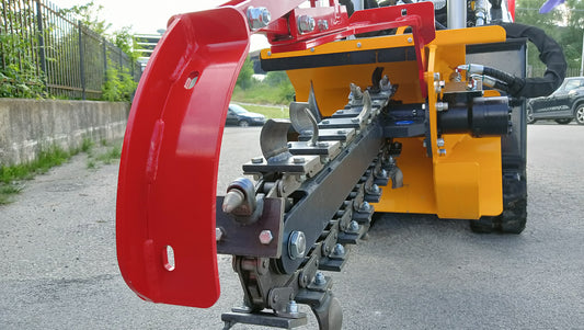 Catenaria x Horus V1000