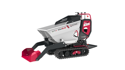 KìLì 6.0 C ELITE X