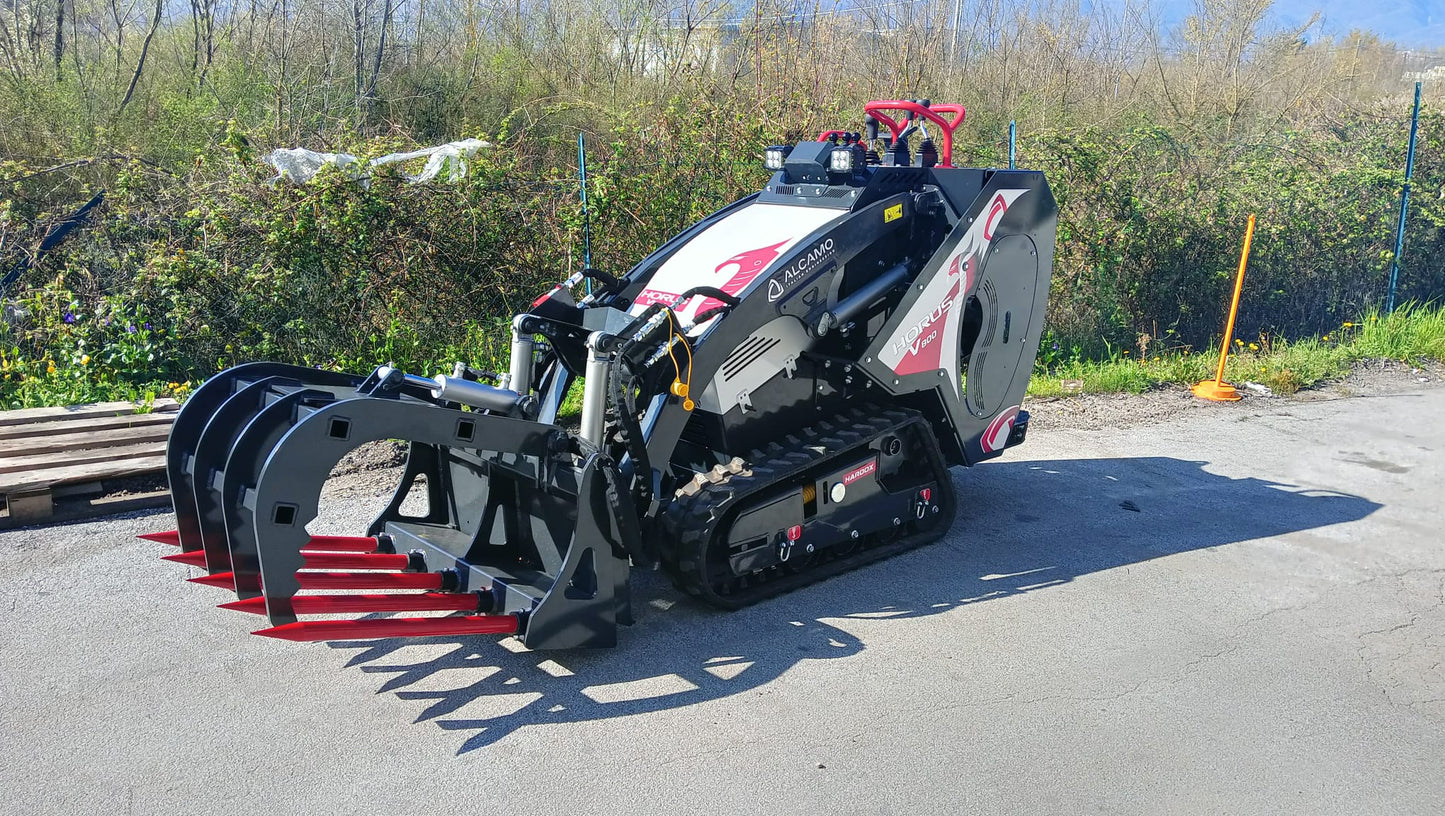HORUS V800