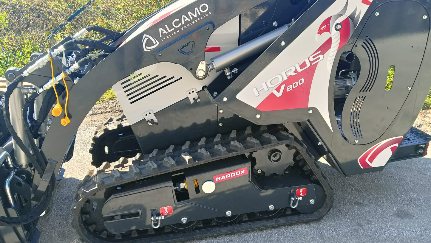 HORUS V800