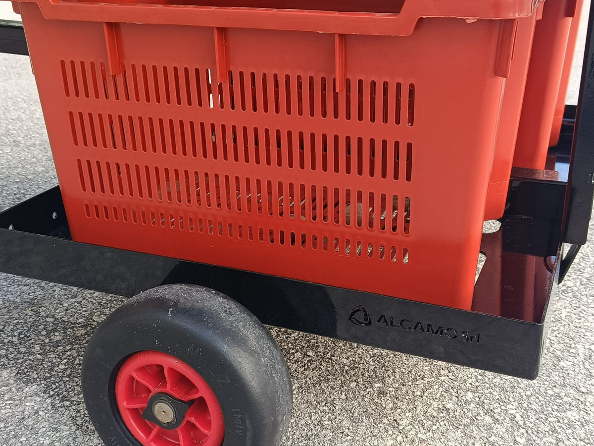 VIDAR 700