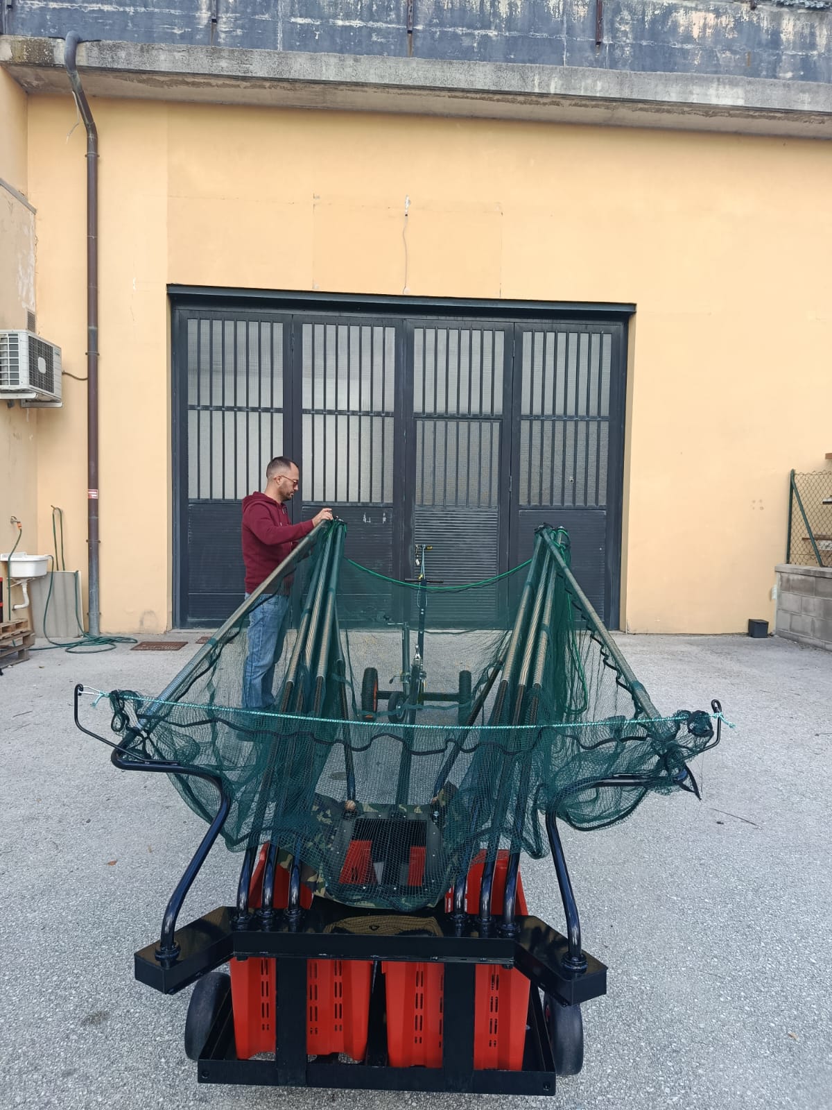 VIDAR 700