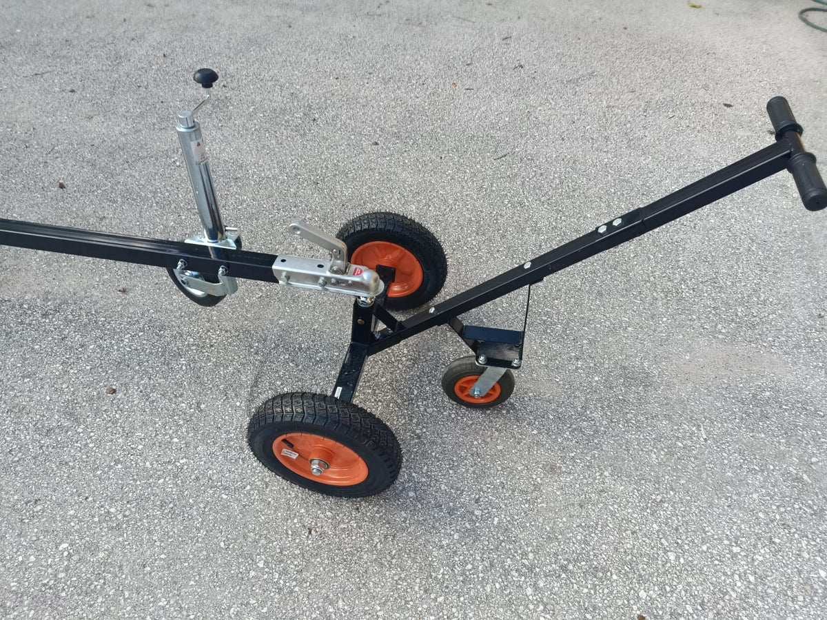 VIDAR 700