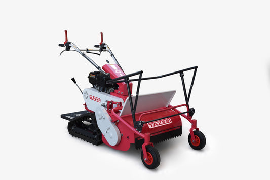 Trinciasarmenti TAZ 6.8 H
